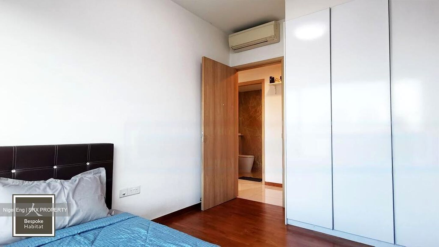 Caspian (D22), Condominium #581770791